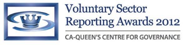 BEST PRACTICES IN CHARITY ANNUAL REPORTING Lessons from the