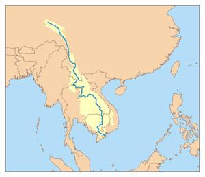 Introduction Mekong is one of the world s great rivers situated in one of the world s most geo-strategic regions Although there appears to be a rush to dam and divert the Mekong right now, history