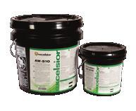 specifically designed for use in areas that may be subject to oil, grease and other