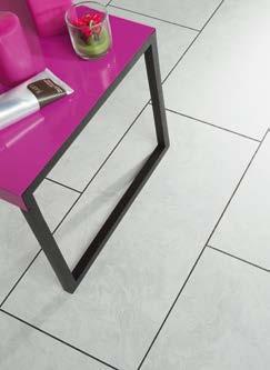 WHOLE TILE DESIGNS The realism and natural effects of our floors
