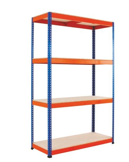 SIZE/LOADING GUIDE SHELVING HEIGHT 38.1 mm Shelves adjust every 38.