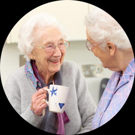 Life Impacting: Monitoring Elderly Customer Challenges Outdated connectivity services (POTS) Required secure, reliable GPS and cellular tracking of mpers devices Limited resources for technical and