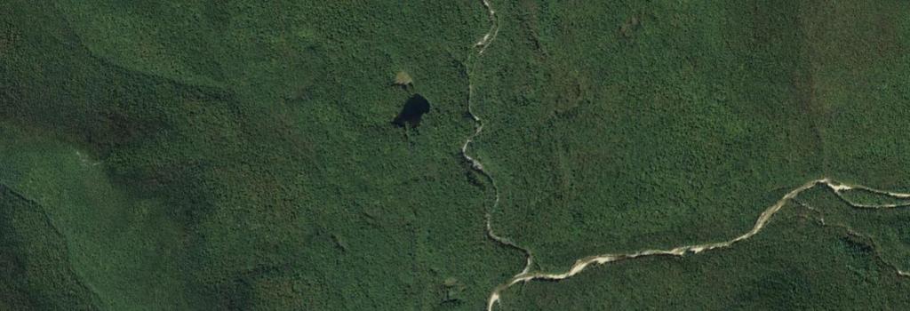 A Google Earth Image of