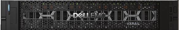 Pivotal Ready Architecture by Dell EMC provides you with greater control and flexibility over your IT transformation with three customizable starting configuration sizes, add on functionality such as