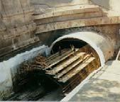 tunnelling (in terms of direct construction costs