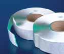 Sealing tape 30mm width C D Oldroyd supply a complete range of accessories to ensure a perfect finish.