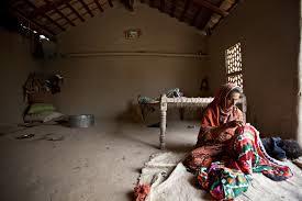 Education institutions particularly for girls were either not available or were in poor condition,