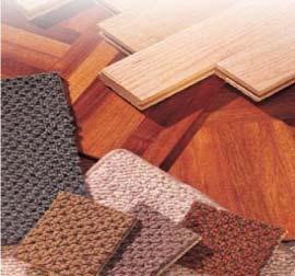 Case Study 3: Sourcing Strategies A large floor covering manufacturer Hardwood, Ceramic Tile, Carpet, Laminate Challenge