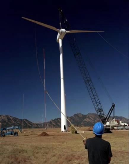 A Maturing Wind Technology Technology has matured over 25 years of learning experiences Availabilities reported of 98-99% Certification to international standards helps to avoid show stoppers