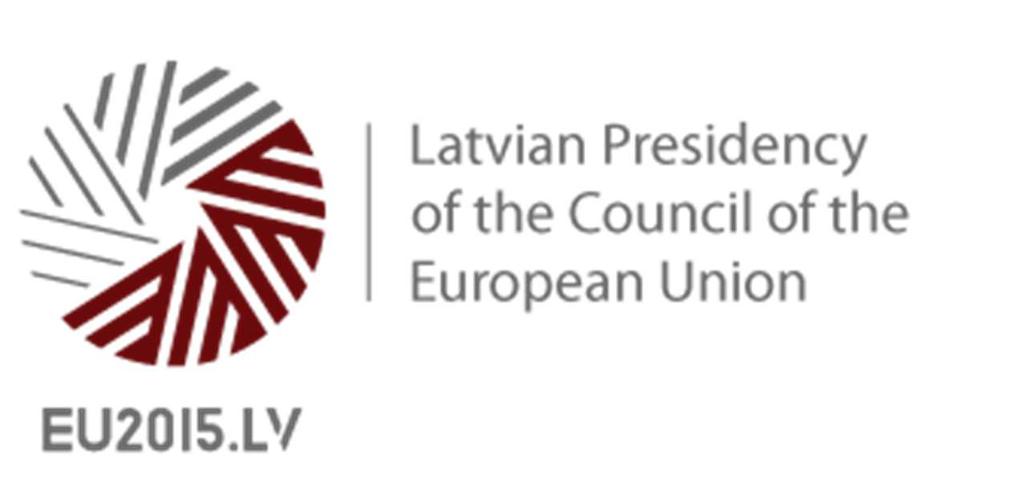 SUBMISSION BY LATVIA AND THE EUROPEAN COMMISSION ON BEHALF OF THE EUROPEAN UNION AND ITS MEMBER STATES This submission is supported by Bosnia and Herzegovina, the Former Yugoslav Republic of