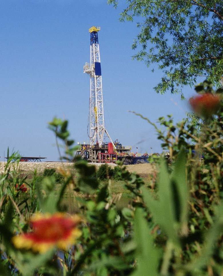 Encana Haynesville Total Resource Total net well inventory 1P + 1C = 1,600 Average F&D cost: $1.70/Mcfe Average supply cost $3.75/MMBtu Reserves (Tcfe) 1P 2P 3P 0.7 2.