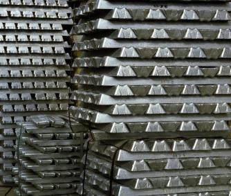 Secondary Aluminas Production Global Potential 1 tonne 550 kg 300 kg Secondary Aluminium