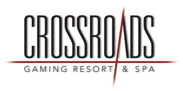 DIVERSITY PLAN Introduction Crossroads Gaming Resort & Spa is committed to a policy of providing a Casino/Resort entertainment complex that achieves the following goals: A talented staff of employees