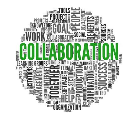 OSU COLLABORATION Within OSU, any person with purchasing authority has the ability to affect the use of MWESB expenditures.
