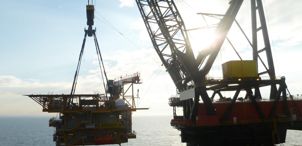 Inspection, Repair and Maintenance We are your trusted partner for life extension solutions Repairs and strengthening for offshore structures and pipelines may be required for a number of reasons,