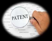 Other Services Patent Research Support o o Before new idea is put through manufacturing, you need to know if somebody had already discovered it before and had a patent.