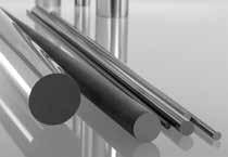 HARD MATERIAL SOLUTIONS BY CERATIZIT CATALOGUE RODS & PREFORMS 2017 9 Your Choice 2 Product Lines for Solid Carbide Rods We offer the choice of two different product lines