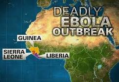 The real fight is not in Europe The most effective way to prevent Ebola infections in Europe is to control the epidemic in West