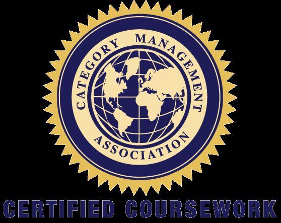 Category Management Association Global Professional Community Mission: Increase CatMan ROI by Improving Shopper