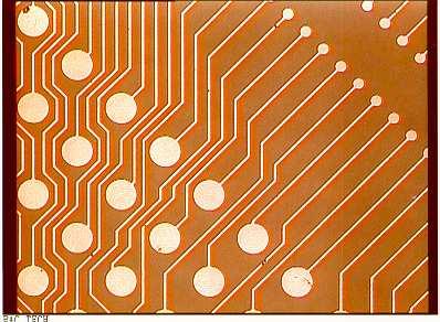 direct metallization of dielectrics for future requirements in PCB industry [6] and specially adapted for wafer applications.