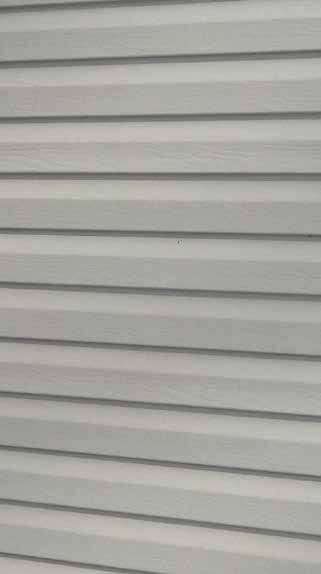 Aesthetically Pleasing Tongue & Groove DURATEMP SIDING 50 YEAR LIMITED WARRANTY Natural