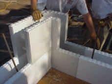 If it is not possible to adjust wall dimensions a stack joint will be created.