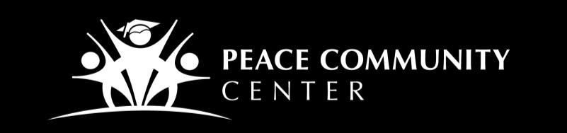 Executive Director Tacoma, Washington ORGANIZATIONAL PROFILE Peace Community Center (PCC) is rooted in faith and Tacoma s Hilltop Neighborhood and believes that education is an integral part of a