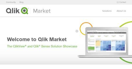 Qlik Services In addition to product offerings, we also provide related Qlik Services that help our customers best utilize our innovative technology with proven methodologies and best practices,