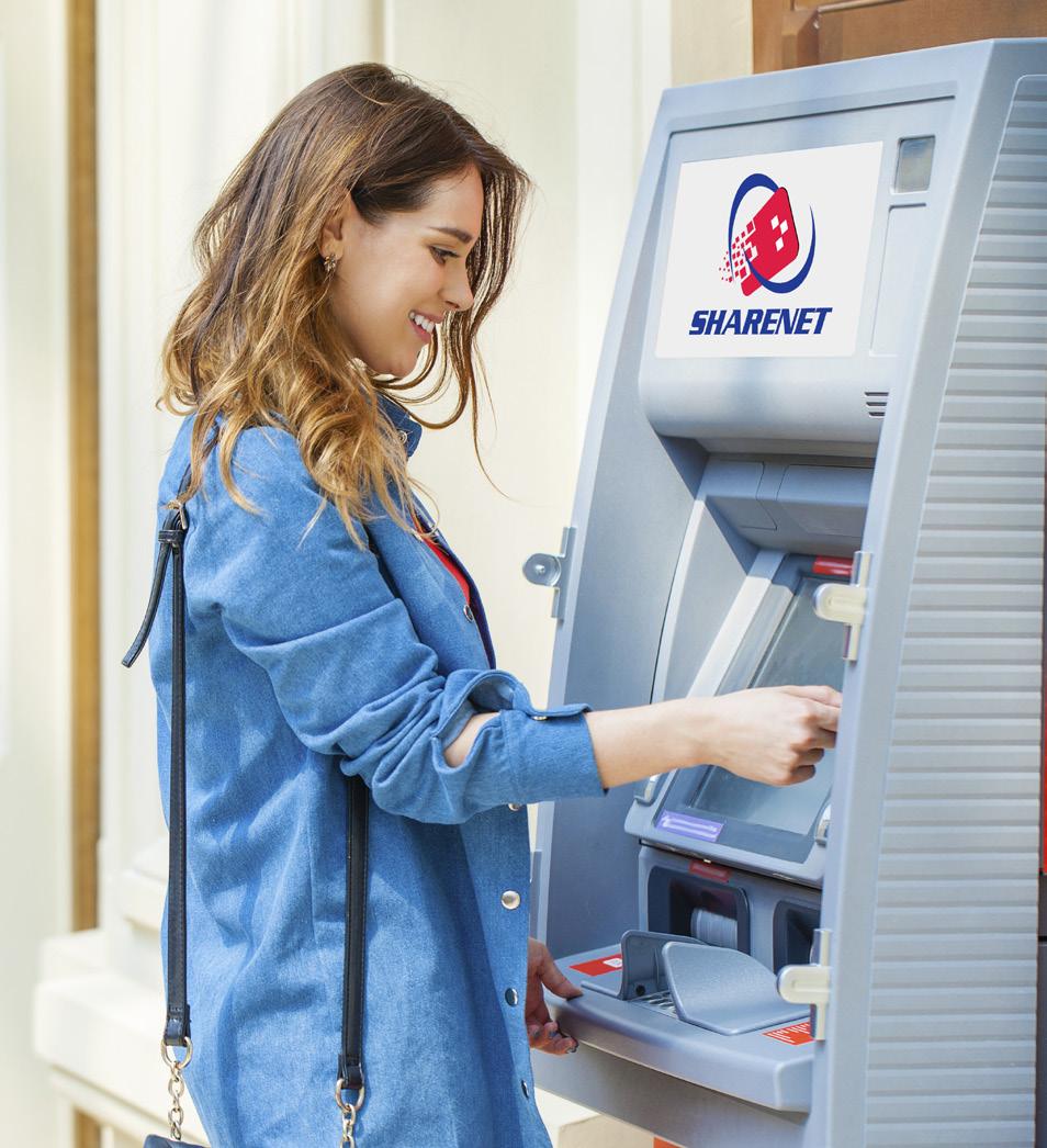 Now government requirements, regulatory changes and even liability shifts are making the operation of ATMs overwhelming on your employees time as well as your budget.