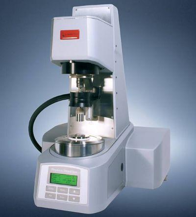 UPTiM Testing Equipment: Dynamic Shear Rheometer