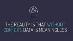 Context is King- Get comfortable with your data. Can you show key pieces of data that will emphasize your successes?