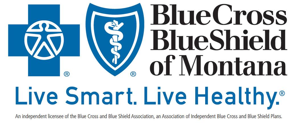 BlueCross BlueShield of Montana