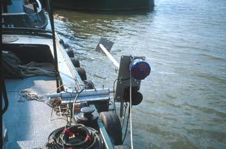 Fisheries Hydroacoustics