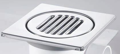Drain (for Showerstone)