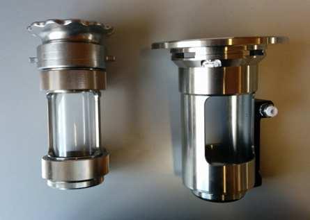 cylinder Profiled