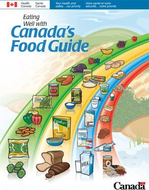 More than 70% of the food bought in Canadian stores in 2007 was produced domestically.