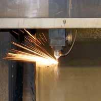 punching machines allow us to cut parts up to 16 long and 1/2 thick mild steel punching Our punching