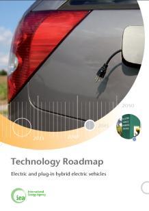 IEA Technology Roadmaps Roadmaps are intended to: Highlight pathway(s) to reach large scale use of low-carbon