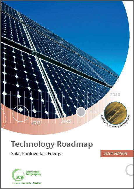 roadmaps (Solar Thermal