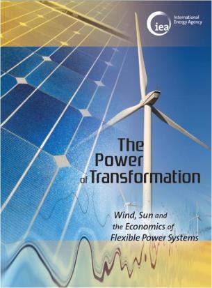 2014 Publications 2 Books The Power of Transformation MTRMR 2014 (28 Aug) 2 Roadmap Updates Solar PV (29 Sep) Concentrated Solar Power (29 Sep) Insight