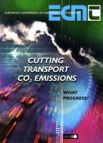 Transport and GHG Emissions ECMT survey of existing