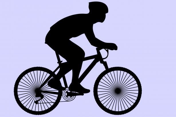 Mechanical Power - Example A cyclist is travelling at a constant speed of about 5 m/s (18 km/hr). The retarding forces (resisting motion) acting on the cyclist are about 5 N.