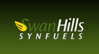 The Swan Hills has long been an area for oilfields, and the town of Swan Hills is an important services hub for the energy industry.
