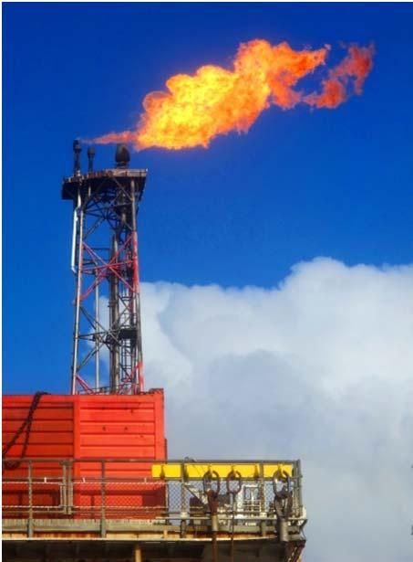 via possible (limited) interruptibility etc ACACIA energy Wellhead (stranded/flare gas) Amortize