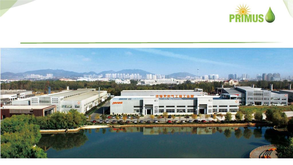 About Jereh International O&G services, equipment, EPC company 5400 employees, 1200