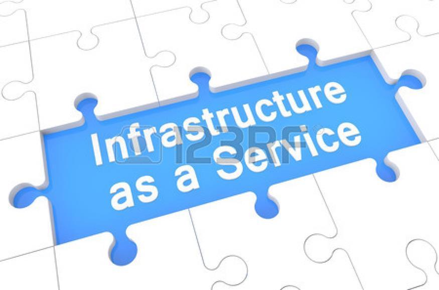 Infrastructure as