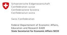 Acknowledgements* The Swiss State Secretariat of Economic Affairs SECO, Berne Nürnberg Messe, the organizers of the BioFach World Organic Trade Fair Co-funding from the European Union for the
