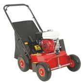 68 54.24 67.80 SELF PROPELLED LAWN SCARIFIER LANDSCAPING AND GARDENING. A versatile chainsaw to cope with the majority of demanding jobs. Ideal for orchards and gardens.