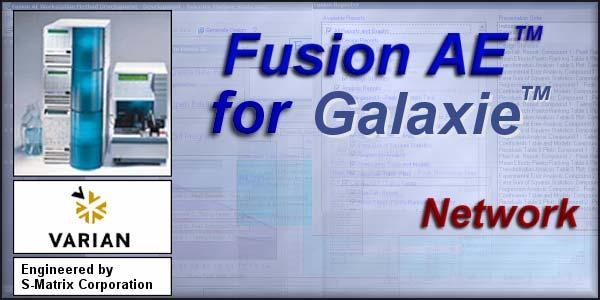 Automating HPLC and GC Analytical Method Validation Fusion AE Software Program White