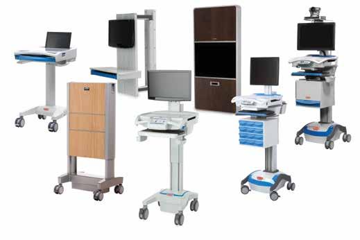 Expert CARE Service Program The Rubbermaid name is synonymous with quality, and our products are engineered and tested to perform in a 24/7 clinical environment.
